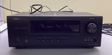 Denon AVR-1712 7.1 Home Theater Surround Sound Receiver