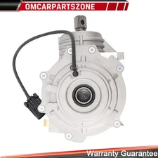 Front Differential 1333750 1333104 for Polaris RZR ACE 325 570 800 900 1000