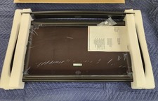 Webasto Hollandia Gen2 H735 Sunroof Replacement Glass Panel 18 3/4" X 33 1/2”