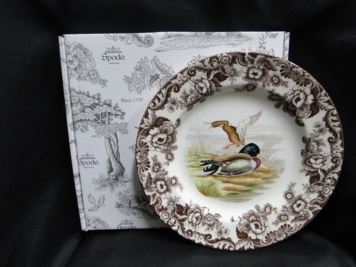 Spode Dinner Plates for sale | eBay
