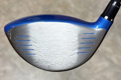 Nike Vapor Fly Driver Diamana S+ Blue Board Limited 60g X-Flex 44.75” D3 - Picture 3 of 24