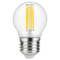 SPL E27 Led-Lampe G45 4W 270Lm 2200K Extra Warmweiß Dimmbar