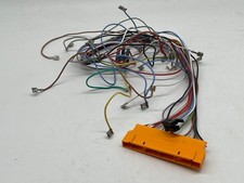 AEG HE604070FB   Elektroherd Elektronik Kabelbaum A16899401 #2085-17N