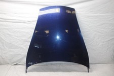 2003 Porsche Boxster 986 Conv 402 Front Hood Panel