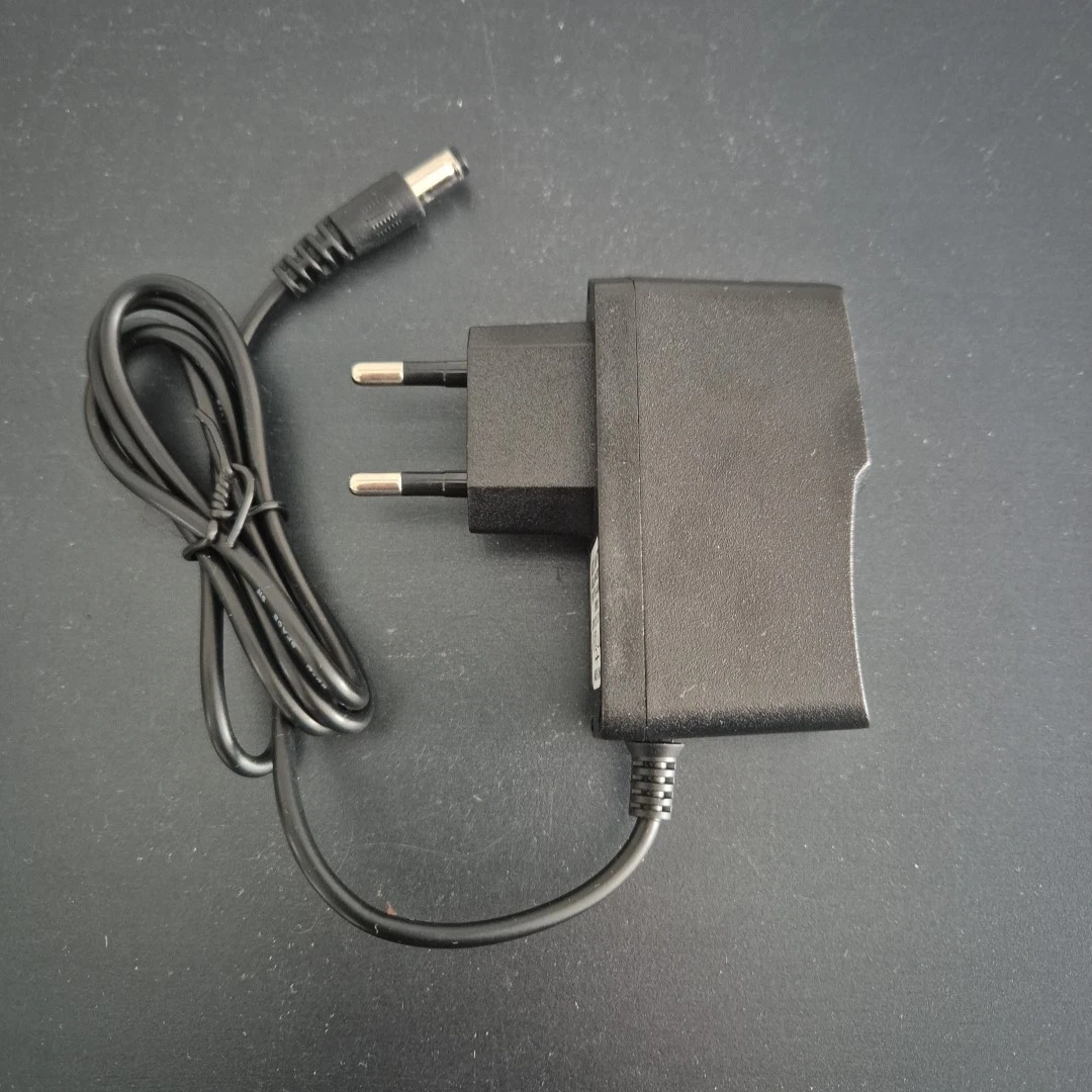quot;Pipeline 9V-Adaptateur d'alimentation AC/DC pour Sega Megadrive 1 MD1 Genesis 1" - Test et Avis