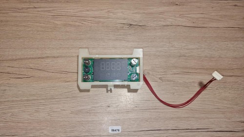 Privileg Backofen FXJM6 PBWR6 OH5V IN Platine Display Steuerung Eletronik