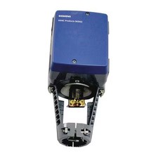 Powers Fasteners Sax61.03U Non-Spring Return Actuator, 0-10Vdc