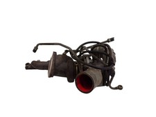 Turbolader Turbo passt für VOLVO S40 II (MS) T5 30757112