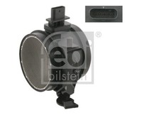 Febi Bilstein Luftmassenmesser 29516 FüR Viano Mercedes Vito Mixto Mit GehäUse