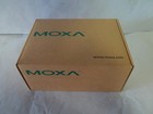 Lot Of 5 New Moxa V2201-E4-T CUSTOM DIN-Rail Computer Atom E3845 4GB 32GB SSD