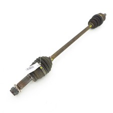 Antriebswelle hinten Kia SORENTO II XM 2.2 CRDi 49600-2P000 127038 km