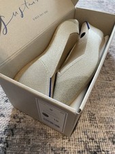 Rothy s Point Diamond Metallic Size 10 Women ...