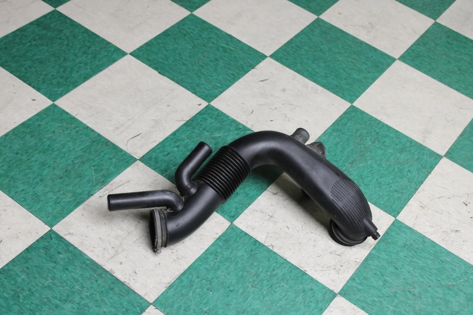 03-06 Jaguar XK8 4.2L Supercharged Motor Engine Inlet Intake Tube Pipe OEM WTY Foto 2 de 4