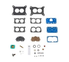 Holley 37-396 Holley Rebuild Kit