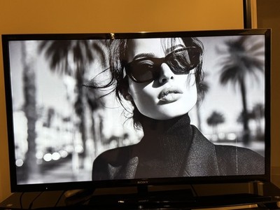 Sony BRAVIA 55