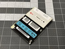 Apple Macintosh PowerBook 80MB IBM 2.5  SCSI Hard Drive - System 7.1 Installed