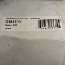 Distributor Pertronix D151700