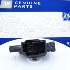 12726023 Genuine GM Ignition Coil New Design 2014-2026 6.6L 6.2L 5.3L Chevy GMC