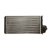 WäRmetauscher, Innenraumheizung Thermotec D6M007TT