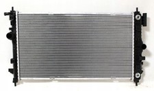 Radiateur Opel INSIGNIA