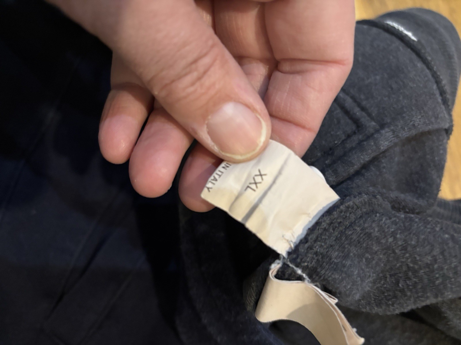 Brunello Cucinelli Cotton Drawstring Sweatpants - image 6