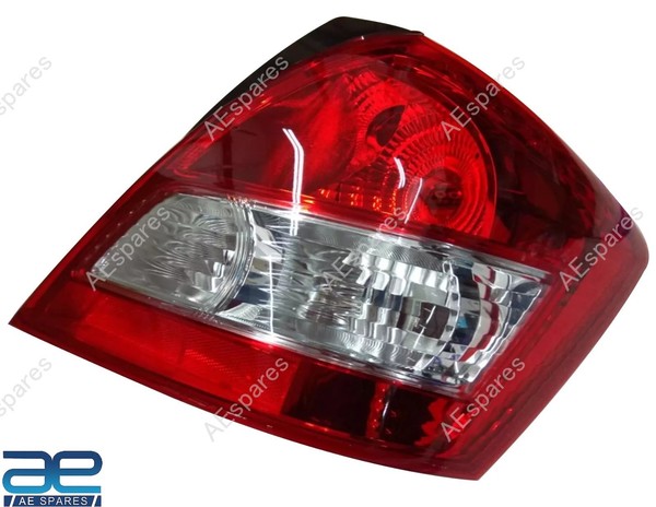 Hinten RüCk Licht Lampe Assy Rh FüR Suzuki Swift Dzire 2012-2016 35651M75L00 ECS-image