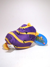 Cats vs Pickles Blue Wave Series 1 PBJellie Cat 002 4" Brand New NWT 