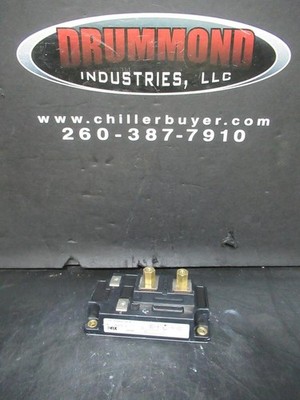 PRX POWERBLOCK IGBT POWER MODULE CM300HA-24H S62DJ4-G *WARRANTY INCLUDED*