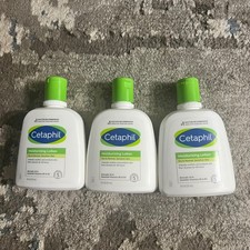 3 Cetaphil Moisturizing Lotion Sensitive Skin...