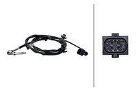 Sensor, Abgastemperatur Hella 6PT 010 376-331 Opel 55571194 Vauxhall 55571194