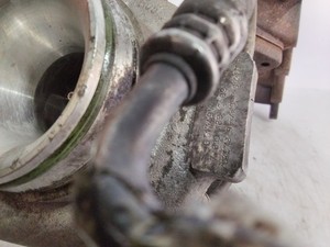 7810189C turbolader at BMW SERIE 3 BERLINA E90 320D 2007 1788062