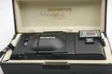 Olympus XA A11 35mm Film Camera Body Only