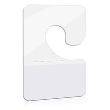 300 Pack Hang Tabs Hook Hang Tags Adhesive Hanging Tabs Heavy Duty Sticky Tab...