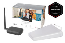 weBoost Home Studio Factory Refurbished Cell Phone Signal Booster 470166R