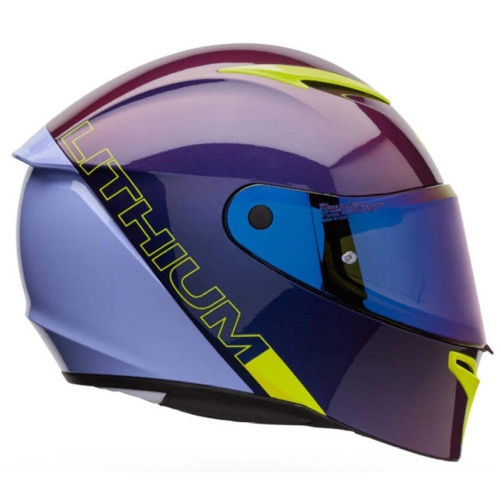 Delta Black Purple, photo 2 of 10