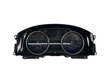 Instrumentenrahmen Für VOLKSWAGEN Golf 7 5G1920741 Berlina 12