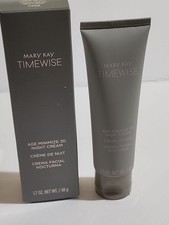 Mary Kay Timewise 173098 Age Minimize 3D Night Treatment Cream - 1.7oz