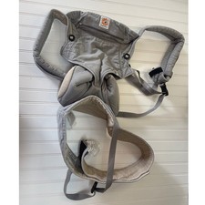 Ergobaby Four Position 360 BOJ Grey Baby Carrier