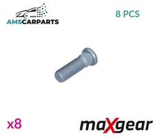 WHEEL STUD 49-5092 MAXGEAR 8PCS NEW OE REPLACEMENT