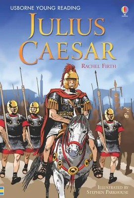 Julius Caesar (Young Reading (Series 3)) - Rachel Firth