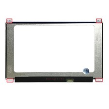 Pantalla para N156HCA-EAA 15.6 HD Ready (High Definition) 30PIN EDP PIEZA POR...