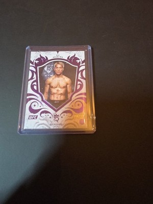 2025 UFC ROYALTY Kai Asakura 08/35 - Pulled By Dane White UFC Pres Live Stream #10