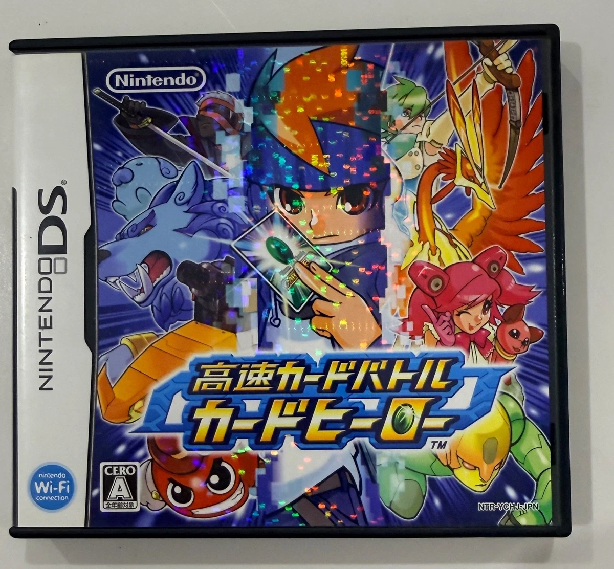 Nintendo DS 007: Blood Stone Video Games for sale | eBay