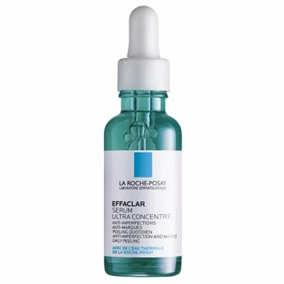 La Roche-Posay Effaclar Hochkonzentriertes Serum 30ml - Bild 1 von 2