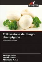 Reshlyn Laloo (U. A.) | Coltivazione Del Fungo Champignon | Taschenbuch (2025)