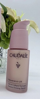 Caudalie Resveratrol Lift Instant Firming Serum 30ml / 1oz New Without Box
