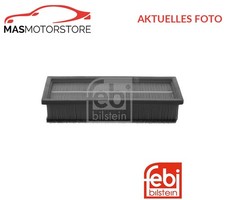 MOTOR LUFTFILTER MOTORFILTER FEBI BILSTEIN 38406 A FÜR FIAT PANDA,GRANDE PUNTO