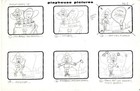 GALLOWAY GOLF COMMERCIAL ANIMATION STORYBOARDS 03102026-1 — photo 1