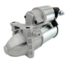 Starter Replacement New 12695760 for GMC Yukon XL Sierra 1500 2015 2016 Chevy...