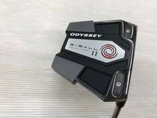 Odyssey 2-BALL ELEVEN Tour LINED CH Putter 34 inch RH